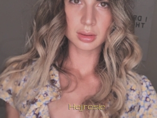 Hejjrosie