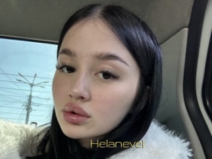 Helanevel