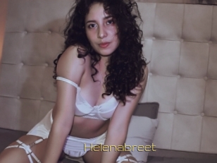 Helenabreet