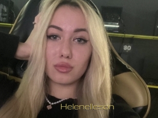 Helenelleson