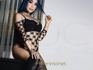 Helenmonet