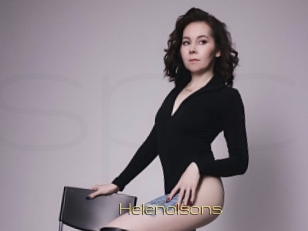 Helenolsons