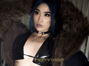 Helenrossel