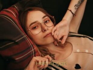Helenshygirl
