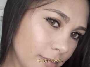 Helenswan