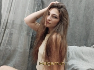Helgamun