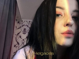 Helgaoss