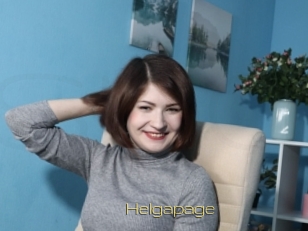 Helgapage