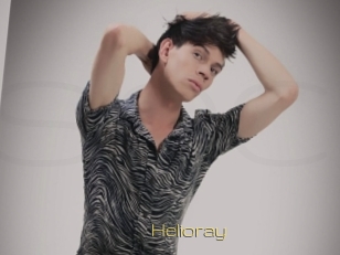Helioray