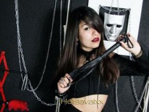 Helisavalxx