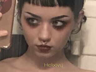 Helixivy