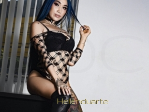 Hellenduarte