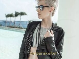 Helterskelter