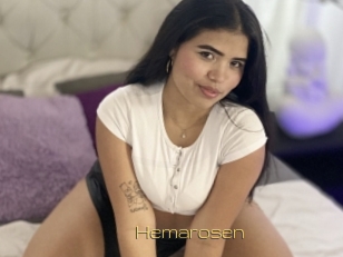 Hemarosen