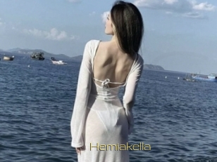 Hemiakella
