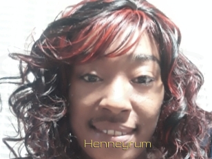 Henneyrum