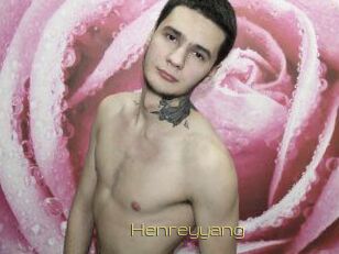 Henreyyang
