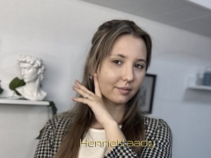 Henriettaady