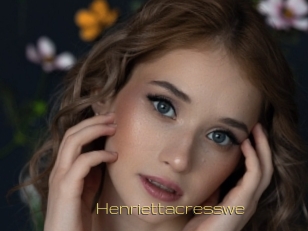 Henriettacresswe