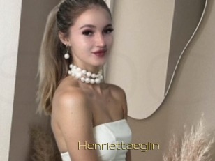 Henriettaeglin