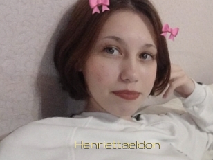 Henriettaeldon