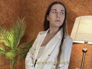 Henriettaelwell