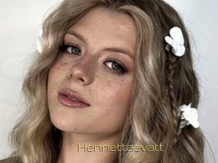 Henriettaevatt
