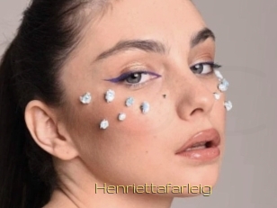 Henriettafarleig