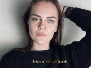 Henriettafleek