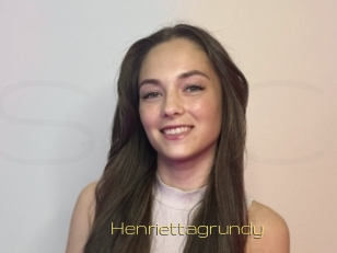 Henriettagrundy