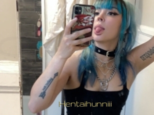 Hentaihunniii