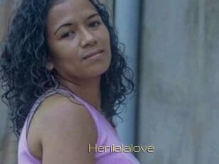 Herilalalove