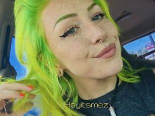 Heyitsmez
