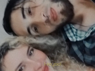 Heysel