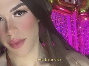 Hialannaa