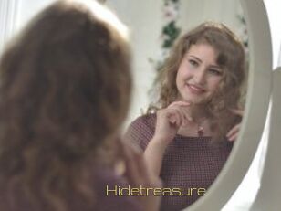 Hidetreasure