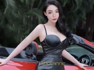 Hihotanne
