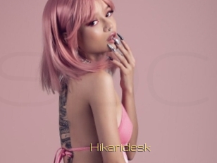 Hikaridesk