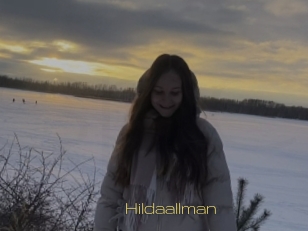 hildaallman Super Cul