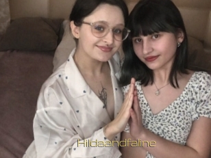 Hildaandfaline