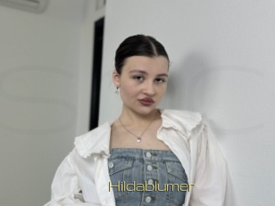 Hildablumer