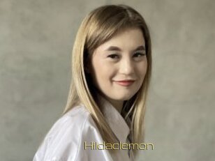 Hildaclemon