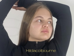 Hildacolbourne