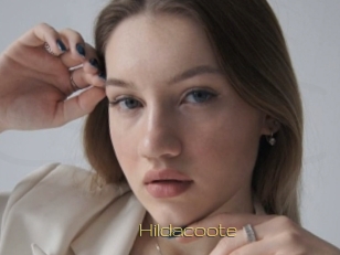 Hildacoote