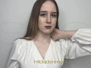 Hildadenmon