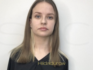 Hildadurow