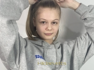 Hildaevetts