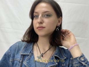 Hildahankins
