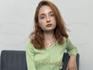 Hildamiles