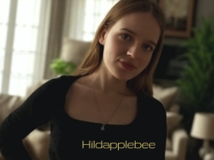 hildapplebee Super Cul